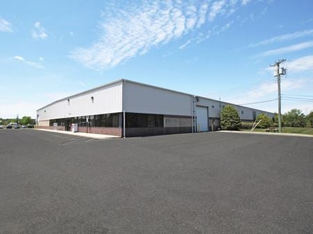 Preview of Industrial space for Sale at 4 Canale Drive