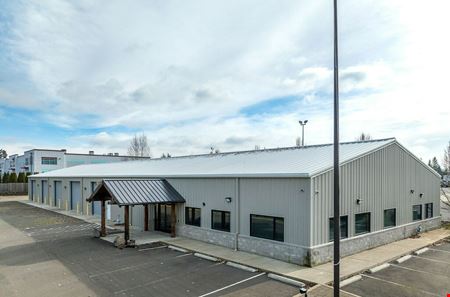 Preview of commercial space at 3124 Blossom Dr NE