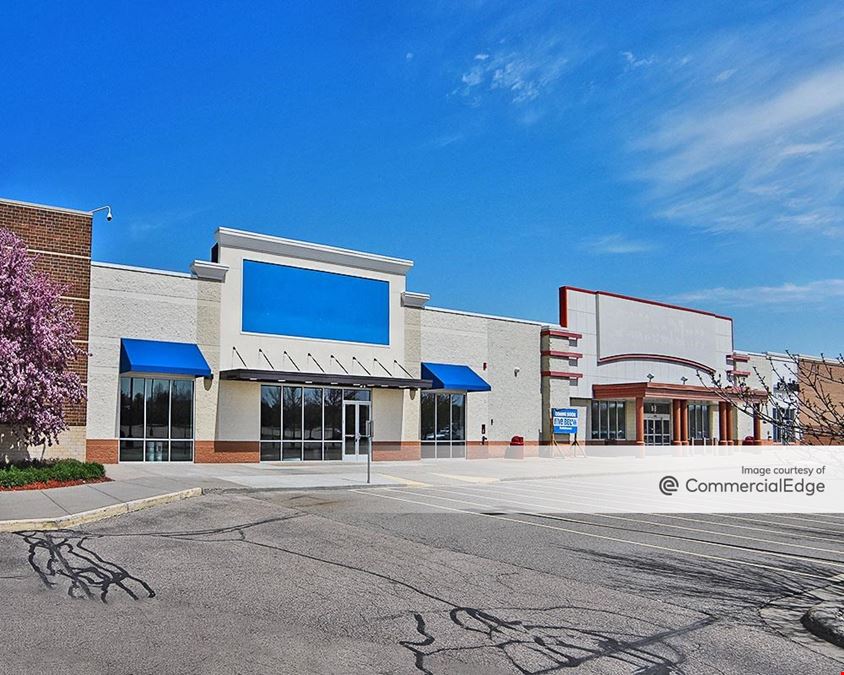 Shakopee Valley Marketplace
