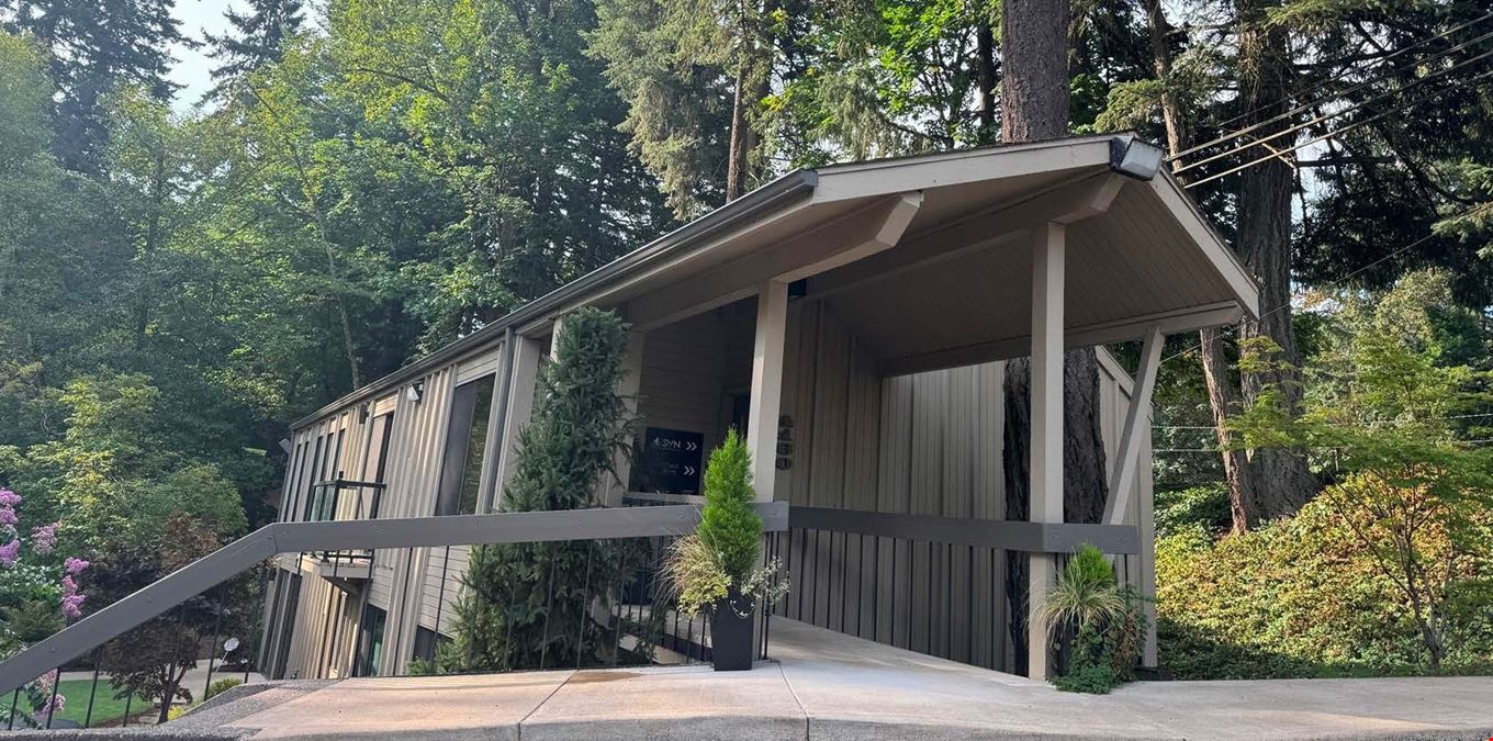 Creekside South Salem Office