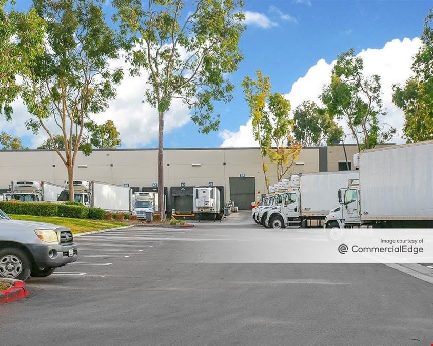 Rancho Bernardo Distribution Center - Bldg. B