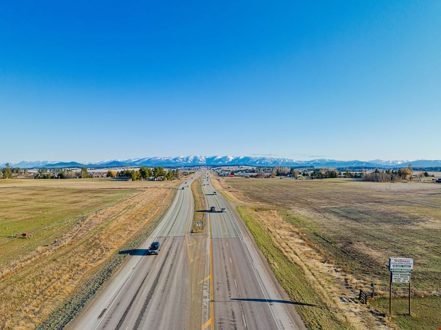 3273 Us Highway 93 N
