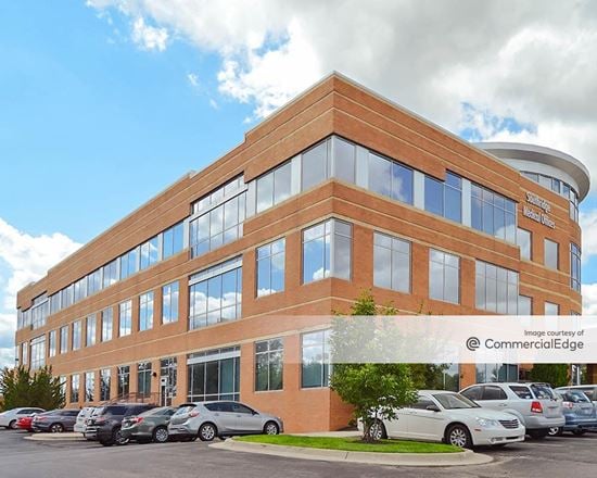 Preview of Office space for Rent at 12541 Foster Street