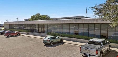 Preview of commercial space at 1512 Lake Air Dr