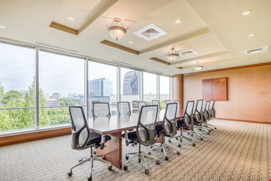 Regus - City View