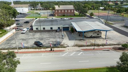 Preview of Unassigned space for Sale at 43 E Main St