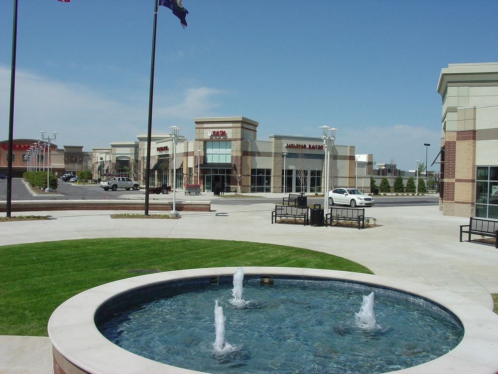 Richmond Centre