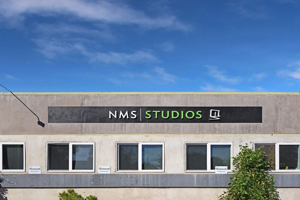NMS Studios
