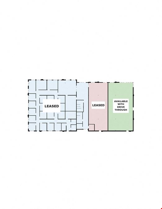 Retail property in La Vista, NE