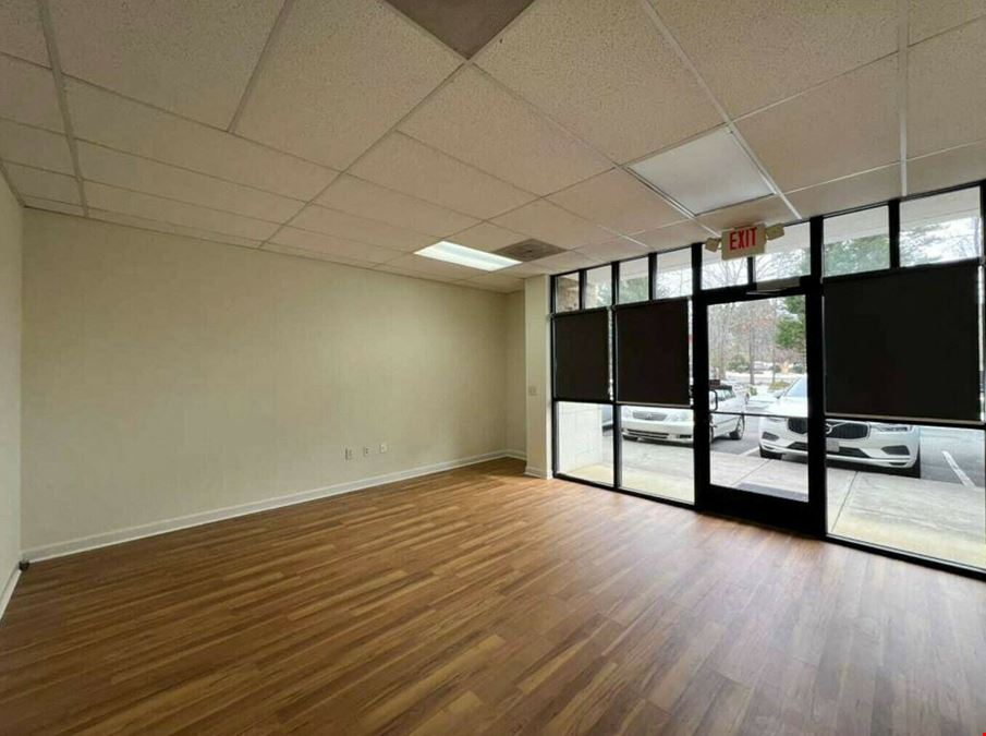 1000 VAN BUREN AVE, SUITE D