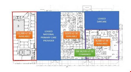 Preview of commercial space at 794 - 798 New Holland Avenue