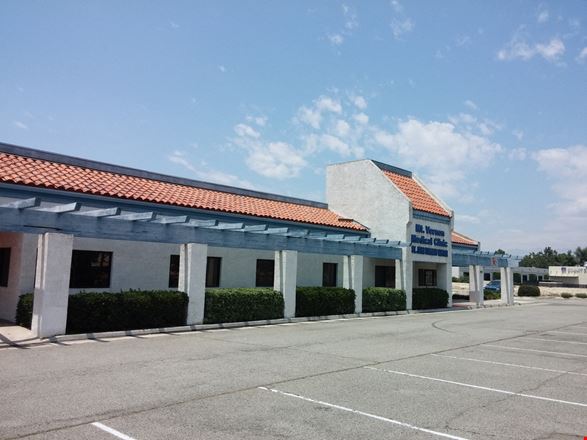 Preview of Office space for Rent at 1023 S Mount Vernon Ave