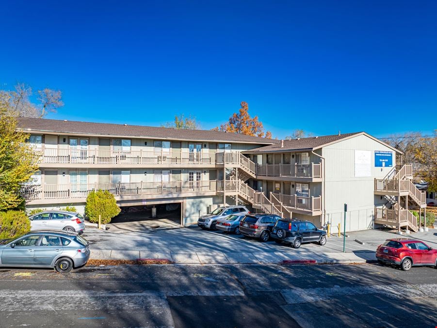 1133 Buena Vista Ave