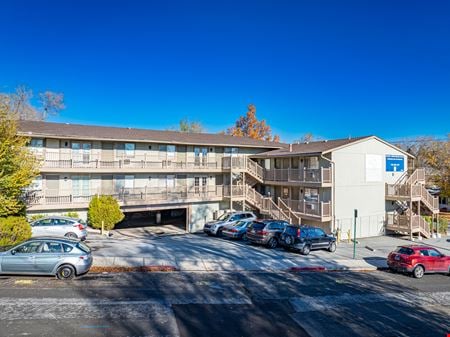 Preview of Multi-Family space for Sale at 1133 Buena Vista Ave
