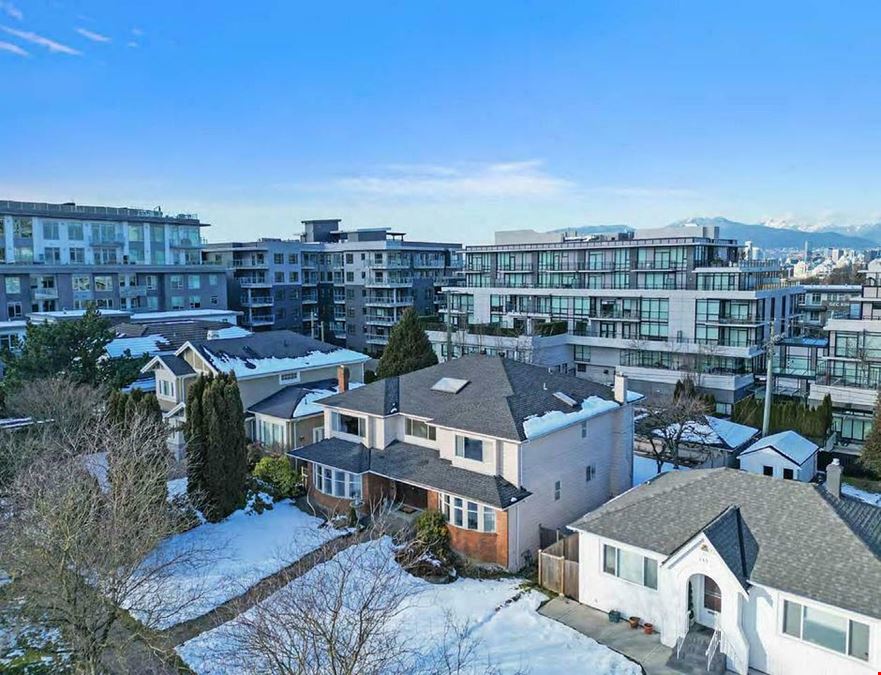455 West 64th Avenue