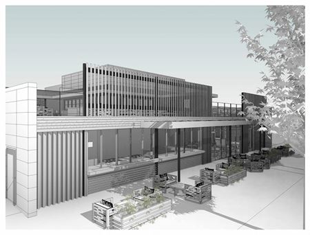 Preview of Retail space for Sale at 1764 Cheshire Bridge Rd NE