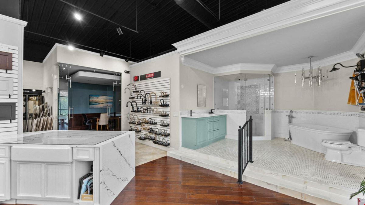US HWY 441 Alachua Retail/Showroom