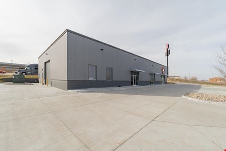 Preview of Industrial space for Sale at 9430 South 142nd Street