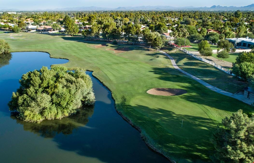 Stonecreek Golf Club