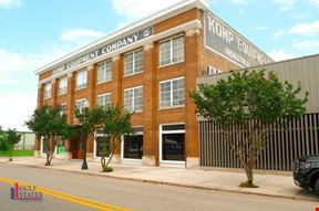 Komp Building 319 E Pine St