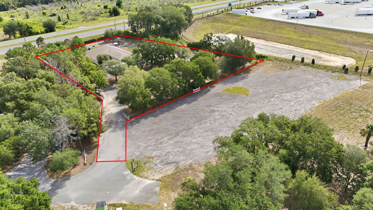 20540 INDEPENDENCE BLVD, GROVELAND, FL 34736