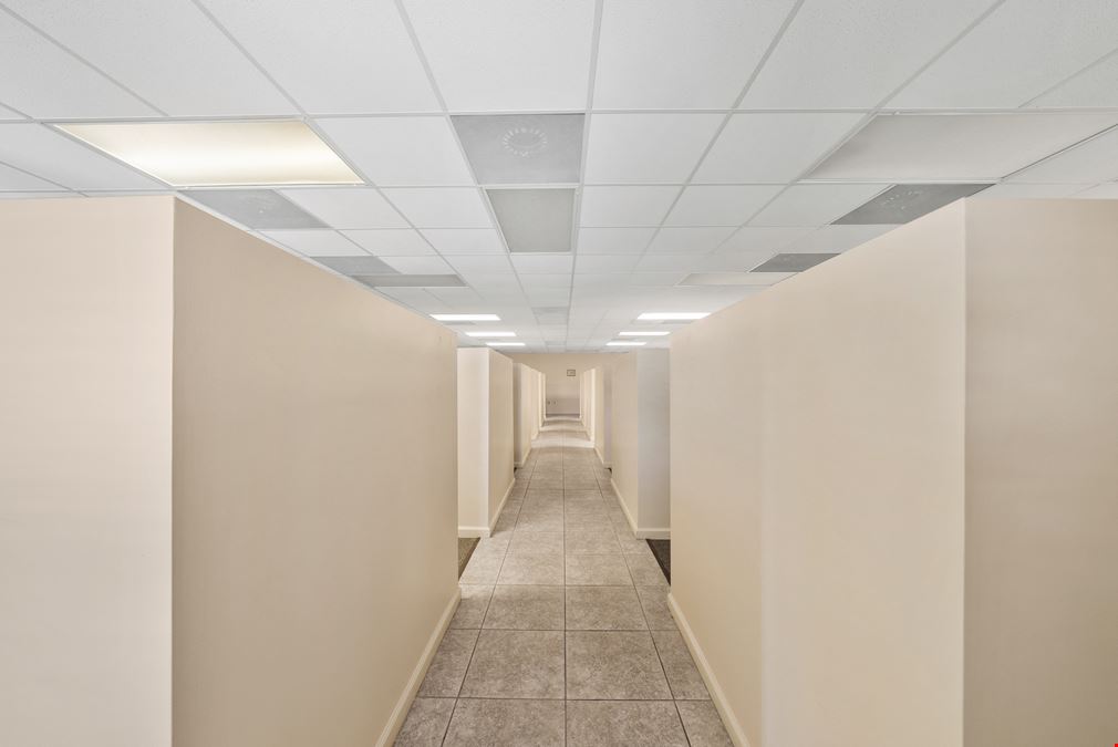 16,000 SF Former Government Office Building - Tyndall Parkway