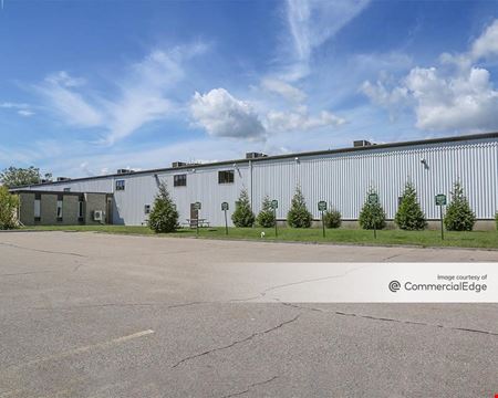 Preview of Industrial space for Rent at 75 Frontage Road