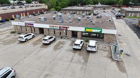 Preview of Office space for Sale at 1326 25th St S