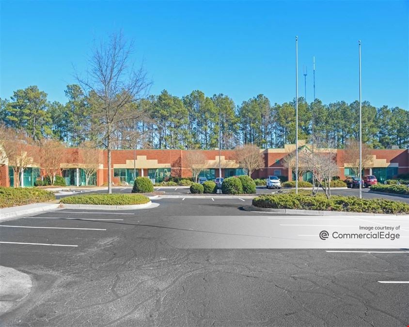 Featherstone Professional Building