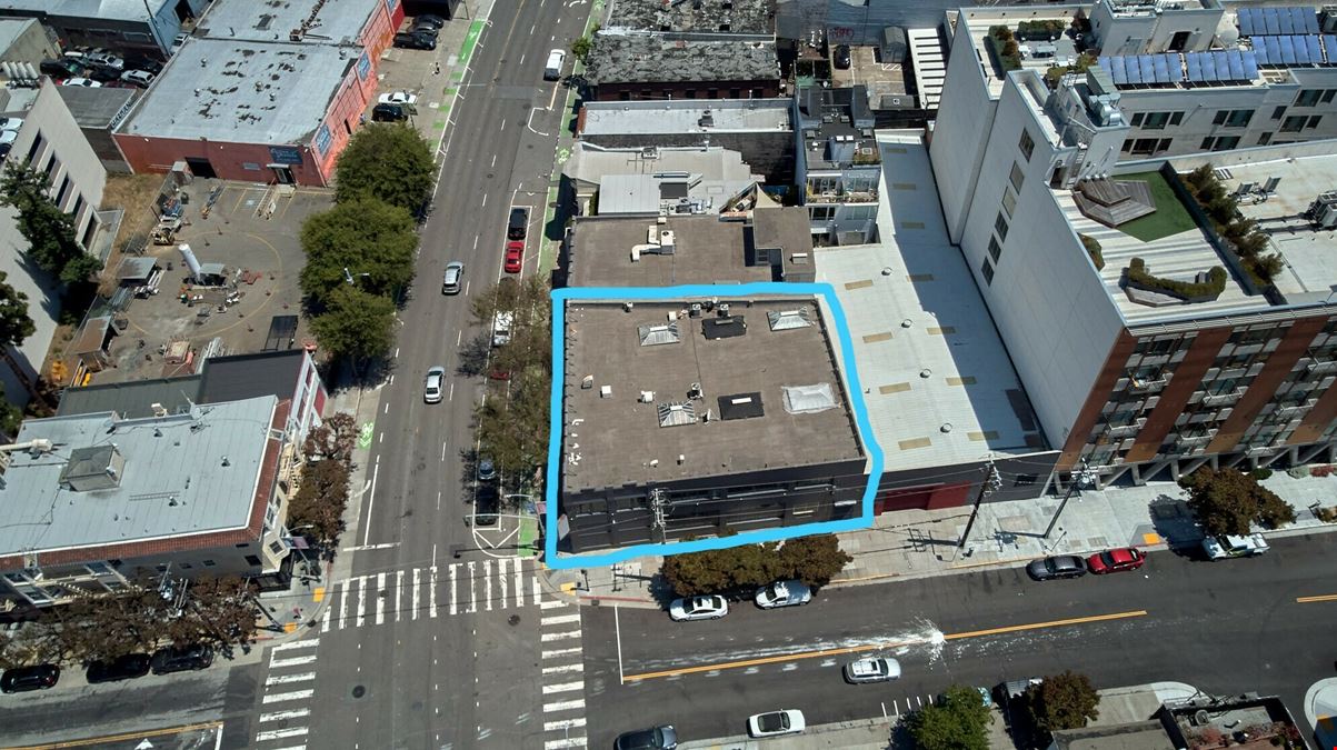 1585 Folsom Street