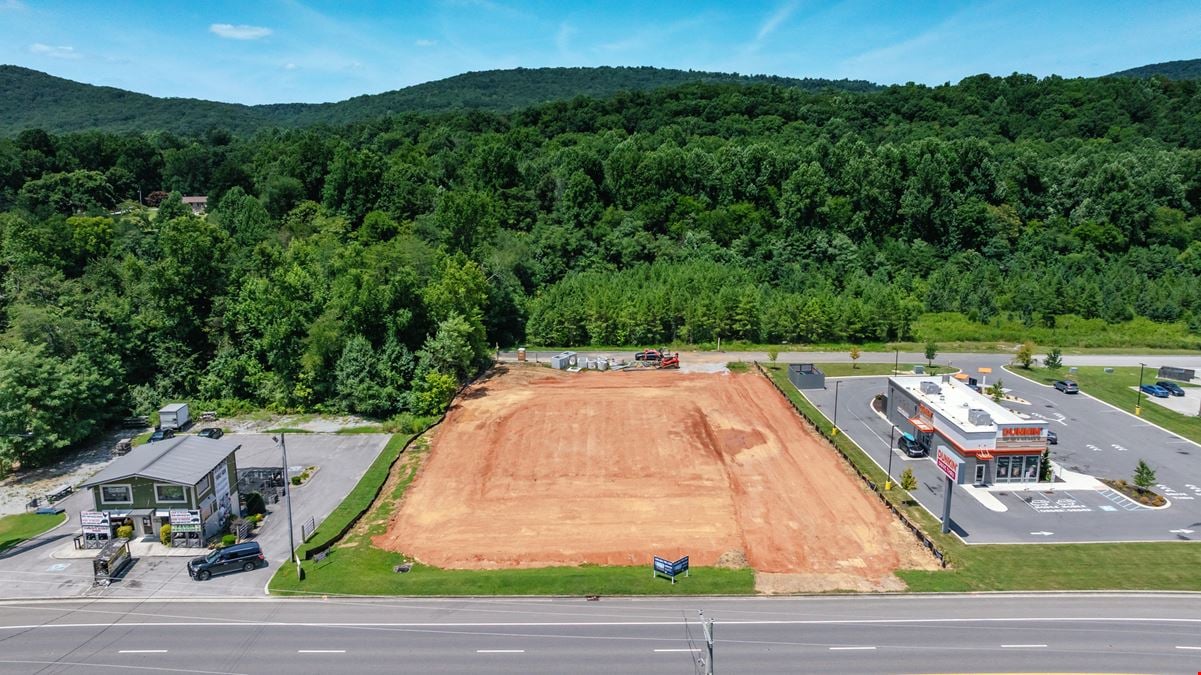 3365 Rhea County Highway