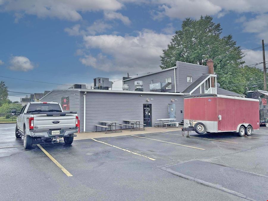 245 owen st