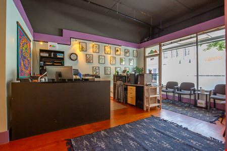 Preview of Office space for Rent at 706-708 Main Street