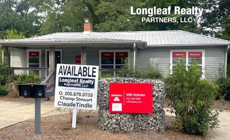 Preview of Office space for Rent at 513 19th Street South