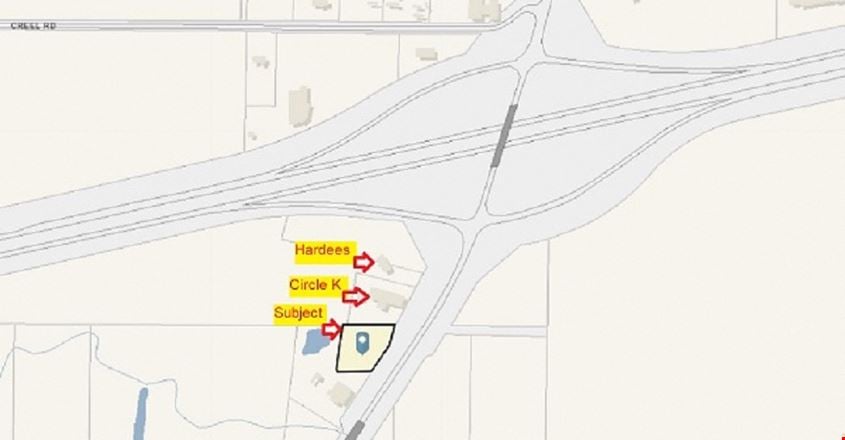 Preview of Land space for Sale at Grand Bay Wilmer Road