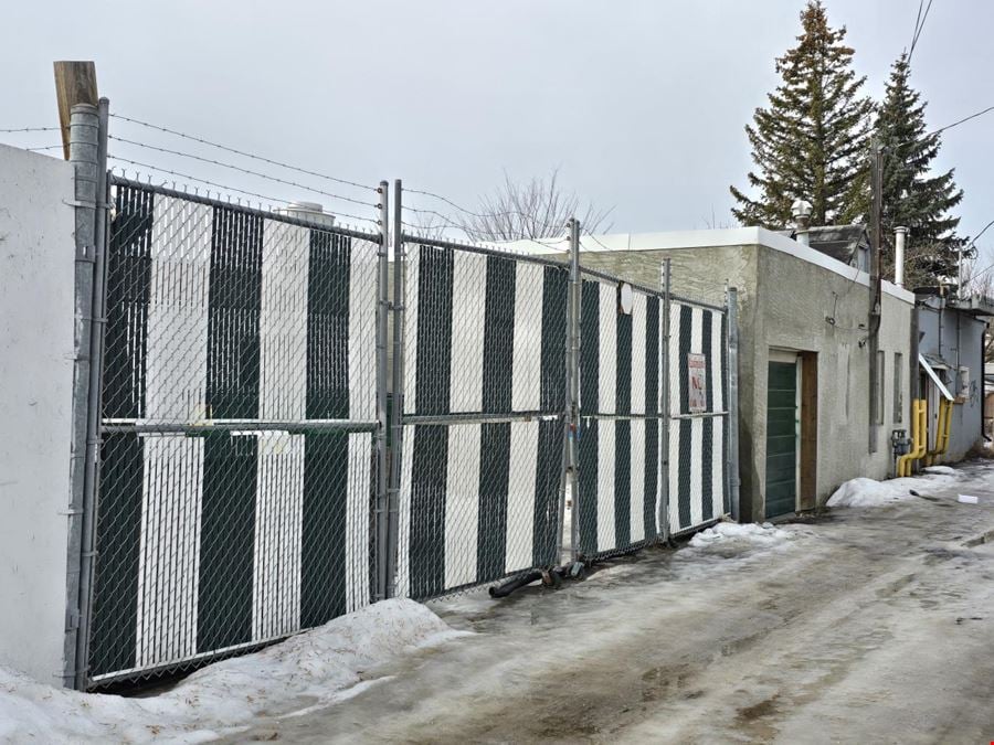 RETAIL INVESTMENT OPPORTUNITY