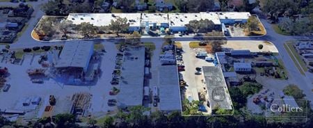 Preview of Industrial space for Sale at 4400 8th Ave S