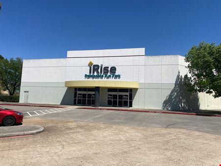 Preview of Commercial space for Rent at 17776 State Highway 249
