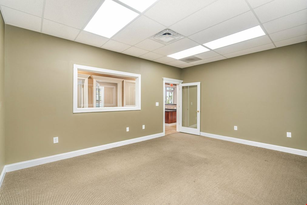 685 Garrisonville Rd