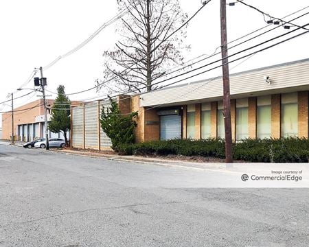 Preview of Industrial space for Rent at 673 South 21st Street