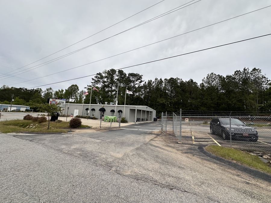 4290 Triangle Industrial