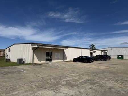 Preview of Industrial space for Sale at 4046 Suzanne Dr