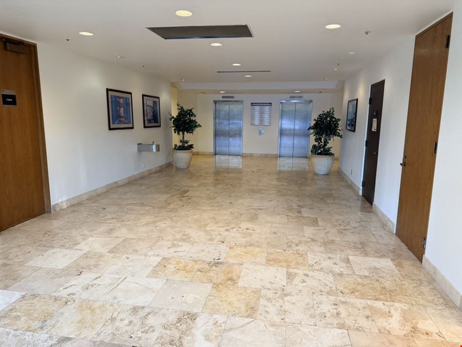 Overlake Office Center