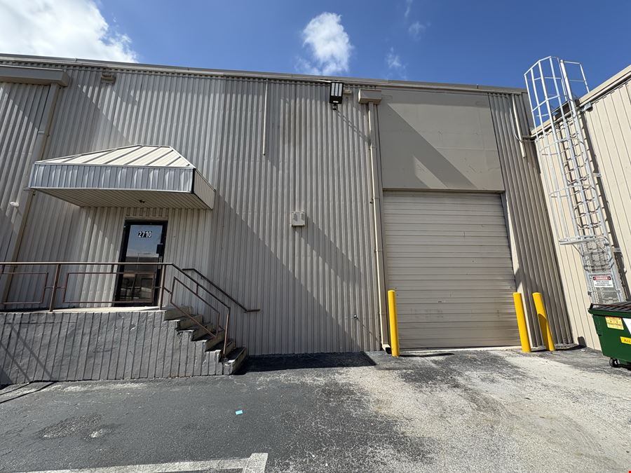 2720 NW 72nd Avenue,