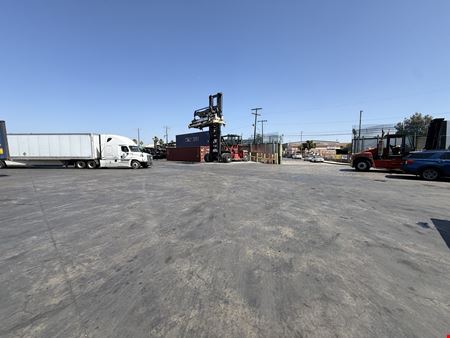 Preview of Industrial space for Rent at 1520 E Pacific Coast Hwy