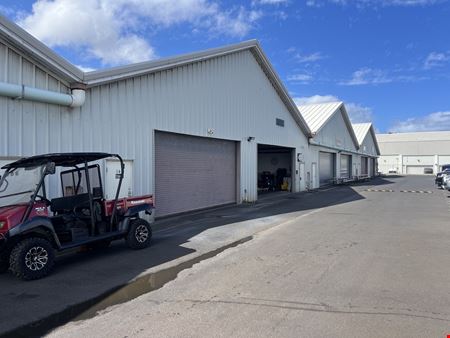Preview of Industrial space for Rent at 106 S Kane Street
