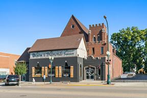 425 W State St