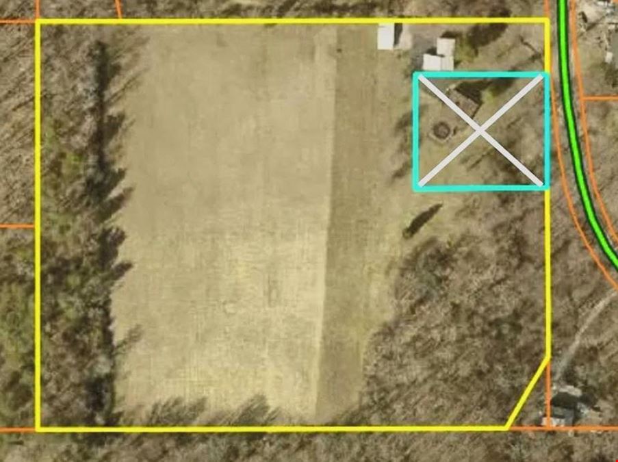 2190 Two Mile Lane