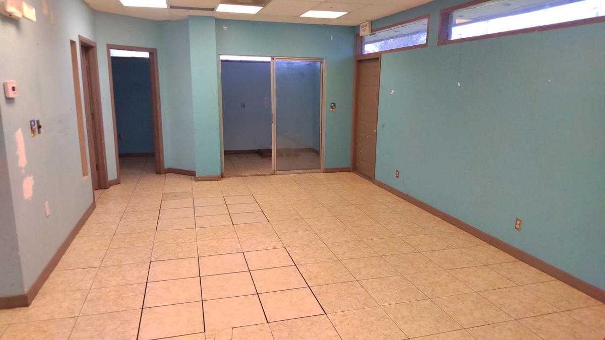 Town and Country Medical Office