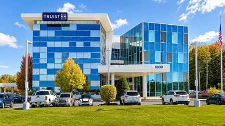Preview of Office space for Rent at 1800 Dual Highway